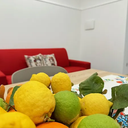 Vakantiehuis I Due Mori *