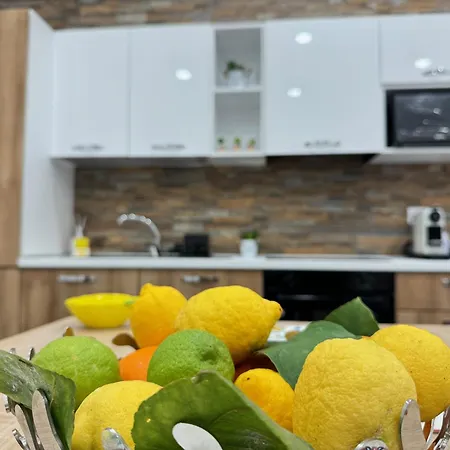 度假居 I Due Mori 诺托