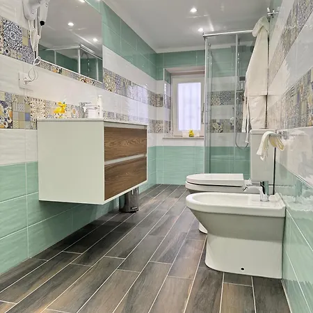 度假居 I Due Mori *