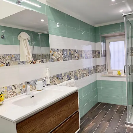 度假居 I Due Mori