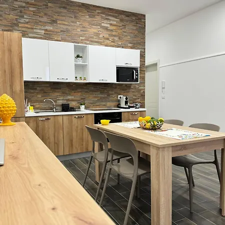 度假居 I Due Mori 诺托