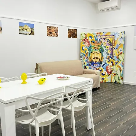 I Due Mori 度假居 *