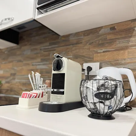 I Due Mori 度假居 *