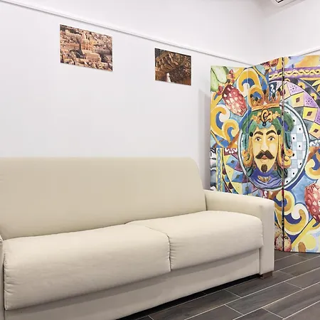 度假居 I Due Mori 诺托