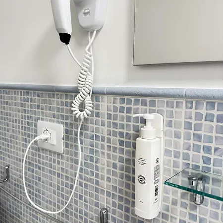 度假居 I Due Mori 诺托