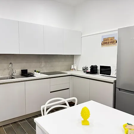 I Due Mori 度假居 *