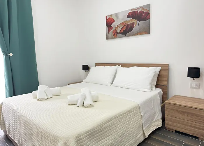Сasa de vacaciones I Due Mori Noto