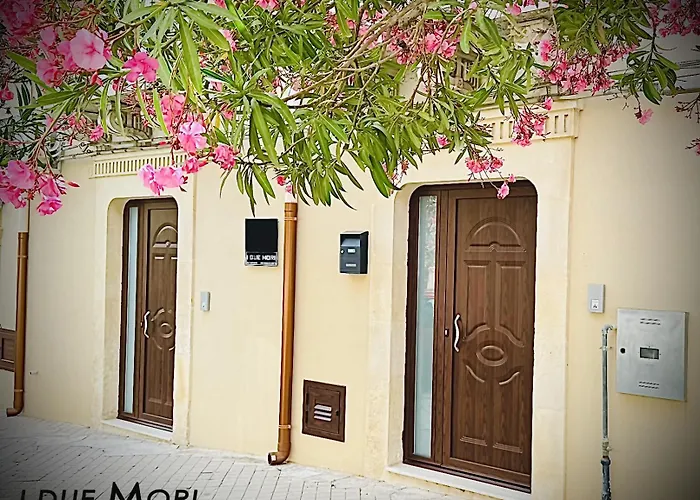 I Due Mori Сasa de vacaciones